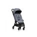 BUMPRIDER CONNECT MINI 2X KOČÁREK S MADLEM GREY - GOLFOVÉ KOČÁRKY - KOČÁRKY A PŘÍSLUŠENSTVÍ