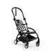 STOKKE YOYO5 RÁM - GOLFOVÉ KOČÁRKY - KOČÁRKY A PŘÍSLUŠENSTVÍ