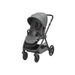 MAXI-COSI OXFORD KOČÁREK + KORBIČKA ORIA KORBIČKA SELECT GREY - DVOJKOMBINACE - KOČÁRKY A PŘÍSLUŠENSTVÍ
