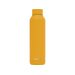 QUOKKA NEREZOVÁ TERMOLÁHEV SOLID AMBER YELLOW 630 ML - TERMOOBALY A TERMOSKY - KRMENÍ