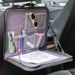 DOOKY CESTOVNÍ PULTÍK DO AUTA BACKSEAT TRAVEL TRAY - DOPLŇKY K AUTOSEDAČKÁM - AUTOSEDAČKY A PŘÍSLUŠENSTVÍ