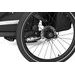THULE CHARIOT SPORT 2 SINGLE - VOZÍKY ZA KOLO - NOŠENÍ & SPORT