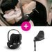 CYBEX CLOUD T I-SIZE + BASE T - AUTOSEDAČKY 0-13KG - AUTOSEDAČKY A PŘÍSLUŠENSTVÍ