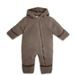 LODGER ZIMNÍ KOMBINÉZA TEDDY BUFFALO 6 - 12 MĚSÍCŮ - ZIMNÍ KOMBINÉZY - PRO DĚTI