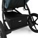 THULE URBAN GLIDE 3 + KORBA + ADAPTÉRY + AUTOSEDAČKA MAPLE - TROJKOMBINACE - KOČÁRKY A PŘÍSLUŠENSTVÍ