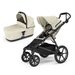 THULE URBAN GLIDE 4-WHEEL + BASSINET 2024 - DVOJKOMBINACE - KOČÁRKY A PŘÍSLUŠENSTVÍ