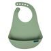 LOVI SILIKONOVÝ BRYNDÁK S KAPSOU PISTACHIO - BRYNDÁKY - KRMENÍ