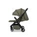 MOON ZOÉ - MOSS GREEN - SPORTOVNÍ KOČÁRKY - KOČÁRKY A PŘÍSLUŠENSTVÍ