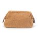 CHILDHOME TOALETNÍ TAŠKA BABY NECESSITIES TEDDY BEIGE - KOSMETICKÉ TAŠKY - PŘEBALOVÁNÍ