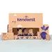 KENDAMIL PREMIUM 3 HMO+ (3× 800 G), POHÁDKOVÉ BALENÍ S DIVADLEM O VELIKÉ ŘEPĚ - EXPIRACE 3.10.2026 - KOJENECKÁ MLÉKA - KRMENÍ