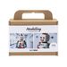 CREATIV COMPANY KREATIVNÍ SADA MINI CRAFT KIT MODELLING ROBOT - VÝTVARNÉ POMŮCKY A HRAČKY - PRO DĚTI