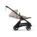 BUGABOO DRAGONFLY PLUS - DVOJKOMBINACE - KOČÁRKY A PŘÍSLUŠENSTVÍ