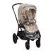 NUNA TRIV™ LX + LYTL™ + ZIMNÍ SADA COSMOPOLITAN - KOMBINACE S PŘÍSLUŠENSTVÍM - KOČÁRKY A PŘÍSLUŠENSTVÍ