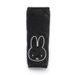 DOOKY CHRÁNIČ PÁSU LARGE SEATBELT PAD DARK GREY MIFFY 1KS - POLSTROVÁNÍ PÁSŮ - AUTOSEDAČKY A PŘÍSLUŠENSTVÍ