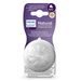 PHILIPS AVENT DUDLÍK NATURAL RESPONSE 6 NA KAŠI 6M+, 2 KS - SAVIČKY A PÍTKA - KRMENÍ