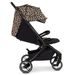 ABC DESIGN PING 3 TREKKING LEO - GOLFOVÉ KOČÁRKY - KOČÁRKY A PŘÍSLUŠENSTVÍ