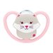NUK PERFECT MATCH DUDLÍK AIR CAT 6-18M 1KS - ŠIDÍTKA A DOPLŇKY - KRMENÍ