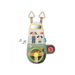 TAF TOYS HUDEBNÍ PULTÍK DO AUTA DRIVE & DISCOVER - HRAČKY DO AUTA - PRO DĚTI
