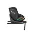 KIKKABOO AUTOSEDAČKA 40-150 CM I-TWIST I-SIZE BLACK - AUTOSEDAČKY 0-36KG - AUTOSEDAČKY A PŘÍSLUŠENSTVÍ