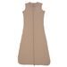 LODGER HOPPER SLEEVELESS SEERSUCKER BEIGE 68/80 - SPACÍ PYTLE - SPINKÁNÍ