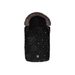 KIKKABOO FUSAK ZIMNÍ TRENDY GALAXY BLACK - FUSAKY DO KOČÁRKU - KOČÁRKY A PŘÍSLUŠENSTVÍ