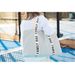 CHILDHOME CESTOVNÍ TAŠKA FAMILY BAG CANVAS OFF WHITE - PŘEBALOVACÍ TAŠKY - KOČÁRKY A PŘÍSLUŠENSTVÍ
