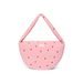 STUDIO NOOS TEDDY CROSS BODY BAG | LIGHT PINK HEARTS - DOPLŇKY - PRO MAMINKY
