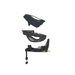 MAXI-COSI CORAL 360 AUTOSEDAČKA ESSENTIAL GRAPHITE + ZÁKLADNA FAMILYFIX 360 PRO - AUTOSEDAČKY 0-13KG - AUTOSEDAČKY A PŘÍSLUŠENSTVÍ