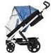 BRITAX RÖMER GO PLÁŠTĚNKA NA KORBU - PLÁŠTĚNKY - KOČÁRKY A PŘÍSLUŠENSTVÍ