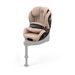 CYBEX ANORIS S I-SIZE S AIRBAGEM 2026 - AUTOSEDAČKY 9-18KG - AUTOSEDAČKY A PŘÍSLUŠENSTVÍ