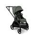 BUGABOO DRAGONFLY PLUS - DVOJKOMBINACE - KOČÁRKY A PŘÍSLUŠENSTVÍ