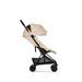 CYBEX FASHION SIMPLY FLOWERS COYA BEIGE - SPORTOVNÍ KOČÁRKY - KOČÁRKY A PŘÍSLUŠENSTVÍ