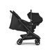 BUGABOO BUTTERFLY 2 ADAPTÉRY NA AUTOSEDAČKU - ADAPTÉRY NA AUTOSEDAČKU - KOČÁRKY A PŘÍSLUŠENSTVÍ