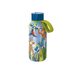 QUOKKA NEREZOVÁ TERMOLÁHEV SOLID KIDS S POUTKEM JUNGLE 330 ML - TERMOOBALY A TERMOSKY - KRMENÍ