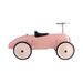 LITTLE DUTCH ODRÁŽEDLO RETRO AUTO PINK - DĚTSKÁ ODRÁŽEDLA - PRO DĚTI