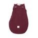 TRÄUMELAND VNĚJŠÍ SPACÍ PYTEL LIEBMICH MUSSELIN BEERENROT 56/62 - SPACÍ PYTLE - SPINKÁNÍ
