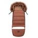 EMITEX FUSAK COMBI SOFT CAMEL - FUSAKY DO KOČÁRKU - KOČÁRKY A PŘÍSLUŠENSTVÍ
