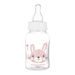 CANPOL BABIES LAHEV ÚZKOHRDLÁ CUTE ANIMALS 120ML ZAJÍC - KOJENECKÉ LAHVE - KRMENÍ