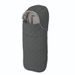 INGLESINA DĚTSKÝ VÍCEÚČELOVÝ FUSAK 3V1 DO SPORTOVNÍHO KOČÁRKU WINTER FOOTMUFF GRAPHITE - FUSAKY DO KOČÁRKU - KOČÁRKY A PŘÍSLUŠENSTVÍ