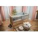 ENIE BABY POVLEČENÍ ESSENTIAL MIKA BLUE ORANGE - POVLEČENÍ DO POSTÝLKY - SPINKÁNÍ