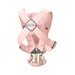 BABYBJÖRN NOSÍTKO MINI 3D JERSEY LIGHT PINK - ERGONOMICKÁ NOSÍTKA - NOŠENÍ & SPORT