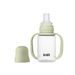 BIBS DETSKÁ FĽAŠA SO SILIKÓNOVÝM NÁUSTKOM 150 ML - SAVIČKY A PÍTKA - KRMENÍ