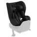 ABC DESIGN LILY I-SIZE BLACK - AUTOSEDAČKY 0-18KG - AUTOSEDAČKY A PŘÍSLUŠENSTVÍ