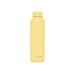 QUOKKA NEREZOVÁ TERMOLÁHEV SOLID LIGHT YELLOW 630 ML - TERMOOBALY A TERMOSKY - KRMENÍ