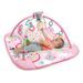 BRIGHT STARTS DEKA NA HRANÍ 5V1 PIP YOUR WAY BALL PLAY ™ RAINBOW TROPICS ™ 0M + - HRACÍ DEKY - PRO DĚTI