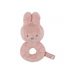 LITTLE DUTCH CHRASTÍTKO KRÁLÍČEK MIFFY PINK FLOWER - MIFFY - PRO DĚTI