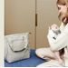 INGLESINA TAŠKA APTICA DAY BAG VICUNA BEIGE - PŘEBALOVACÍ TAŠKY - KOČÁRKY A PŘÍSLUŠENSTVÍ