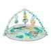 BRIGHT STARTS DEKA NA HRANÍ S AKTIVITAMI WILD RAINFOREST™ FOLDAWAY™ 0M+ - HRACÍ DEKY - PRO DĚTI