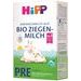 HIPP KOZÍ MLÉKO HIPP 1 BIO OD NAROZENÍ 400G 0M+ - EXPIRACE 20.10.2026 - KOJENECKÁ MLÉKA - KRMENÍ