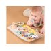 TAF TOYS HRACÍ PULT S AKTIVITAMI PEEK, POP & PLAY - AKTIVNÍ HRAČKY - PRO DĚTI